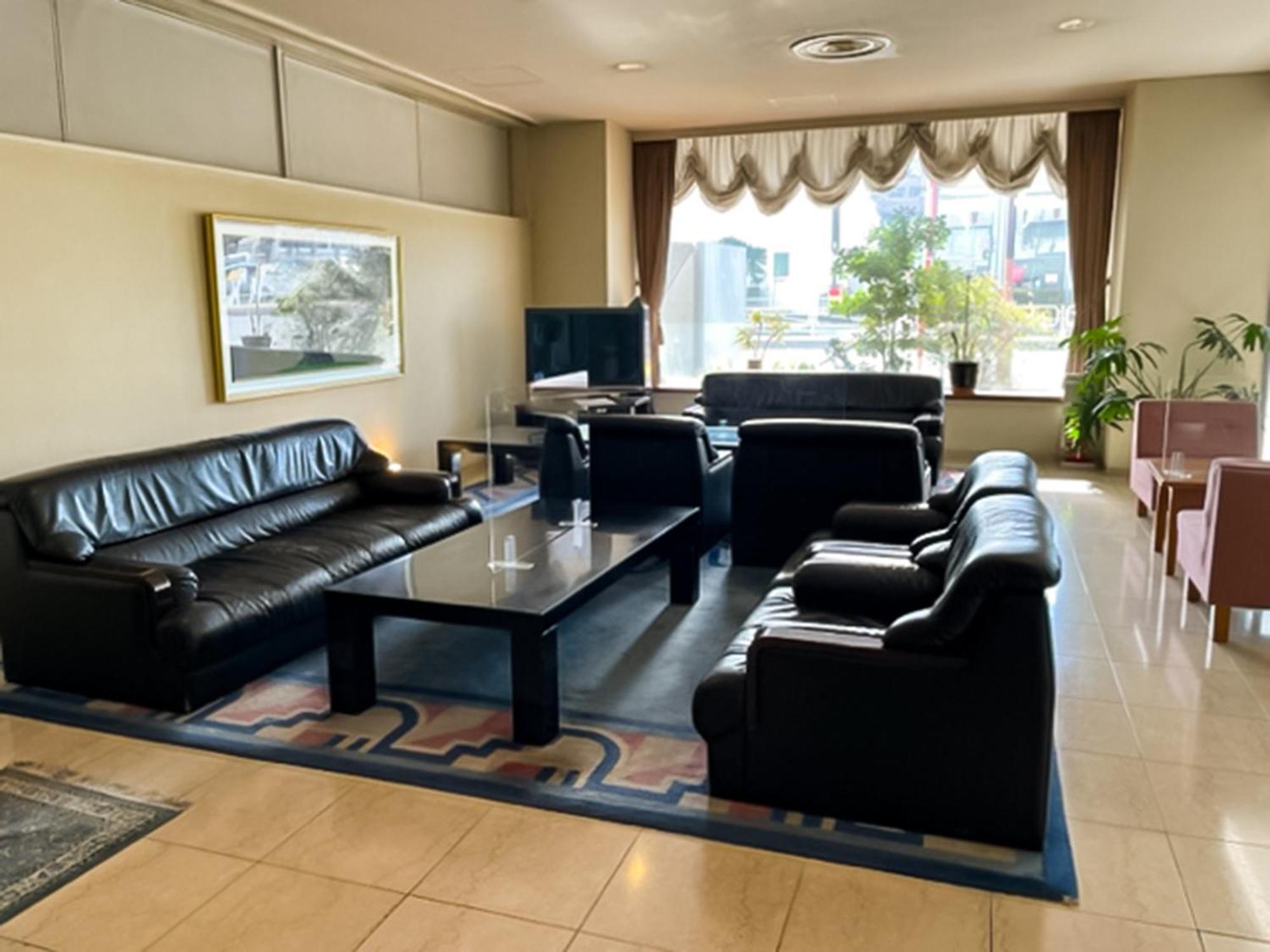 Ichihara Marine Hotel Kültér fotó