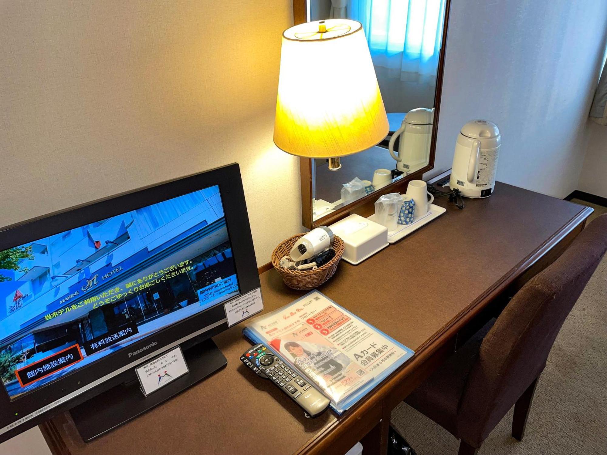 Ichihara Marine Hotel Kültér fotó