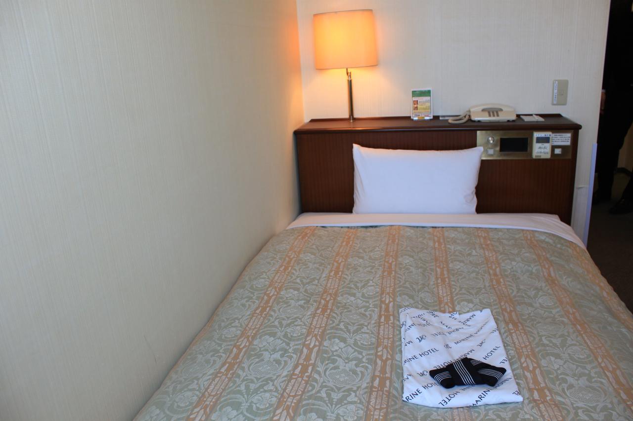Ichihara Marine Hotel Kültér fotó