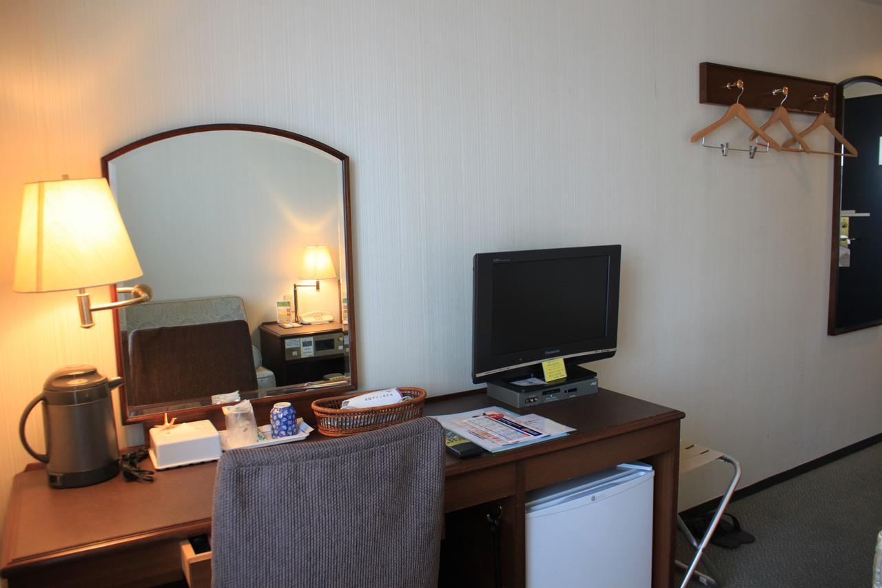 Ichihara Marine Hotel Kültér fotó