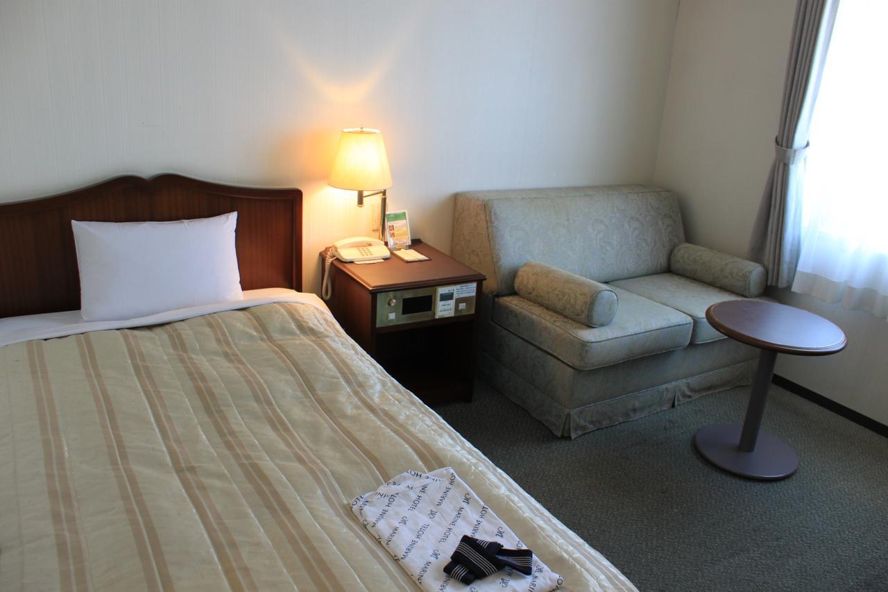 Ichihara Marine Hotel Kültér fotó