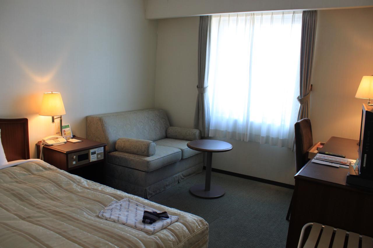 Ichihara Marine Hotel Kültér fotó